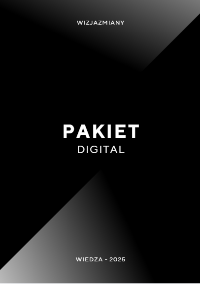 Jak zacząć z Digital E-Commerce